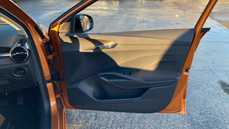 Skoda Fabia 1.0 TSI 116 Design Edition 5dr Petrol Hatchback